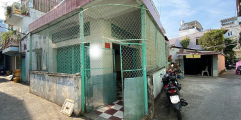 ️Bán nhà Quang Trung ,Q Gò Vấp 38m2 - 3️.2️ Tỷ .