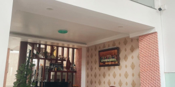 Nhà mới,hẻm 8M, ô tô ngủ nhà, ngang khủng 8M, đường Thoại Ngọc Hầu,Tân Phú