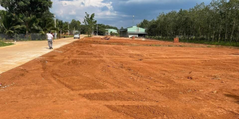 BÁN LỔ 40%, 1159M2 ĐƯỜNG 18M, SÁT CHỢ, DÂN ĐÔNG, GIÁ 380TR