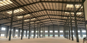 Cho thuê xưởng trong kcn Đại Đồng, dt 1500m2,pccc vòng ngoài tiêu chuẩn mới !.