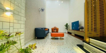 Duy nhất 1 căn nhà tuyệt đẹp của đại gia gấp ra hàng