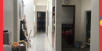 QGV. Bán nhà MẶT TIỀN K.D, 22P CHDV, thu nhập 55 triệu/th. Ngang 6.8M, 139m2, 5T