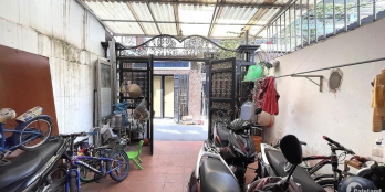 ÔTÔ VÔ NGỦ PHẠM VĂN BẠCH 11X20, 3TẦNG, NHỈNH 60 TRIỆU M2