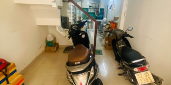 Quận 1-3 tầng 4PN sổ vuông giá chỉ 3T...