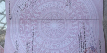 Bán đất full thổ cư Phú Ngọc ngay trung tâm Định Quán, giá 2.6tr/m2, CK cao