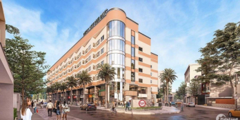 Sở hữu căn hộ ngay cạnh sân bay với giá chỉ 1 TỶ, ngân hàng hỗ trợ vay 90%