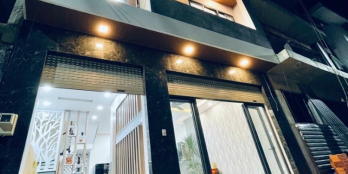 BÁN NHÀ MẶT TIỀN TÂY LÂN ,KP7 PHƯỜNG BÌNH TRỊ ĐÔNG A ,QUẬN BÌNH TÂN