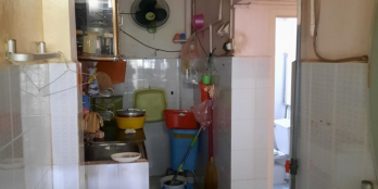 BÁN MẠNH MẶT TIỀN KD SIÊU TO KHỔNG LỒ 840M2 TÔ HIỆU TÂN PHÚ