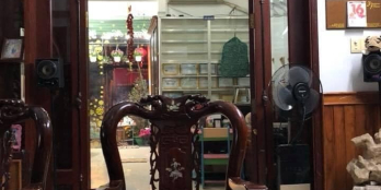 Mặt tiền đường, sổ hồng riêng, khu kinh doanh sầm uất, gần các trục đường chính