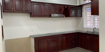 8,8Tỷ - 150m2 - Nở Hậu - BTCT - 3 Tầng - Thích Quảng Đức - Q PHÚ NHUẬN.