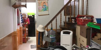 Hẻm nhựa, P. Tân Quý, Tân Phú, 26m2, 3 tỷ , 2PN