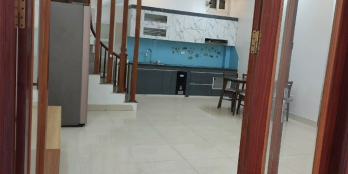 Giá SỐC nhà dân xây còn mới Lê Quang Đạo 50m2 4 tầng MT 4M 4,3 tỷ