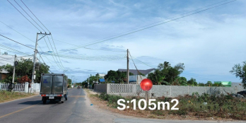 ĐẤT BIỂN PHƯỚC THỂ BÌNH THUẬN -  TUYỆT VỜI CHO BẮT ĐẦU TẠO VÀ TÍCH LŨY