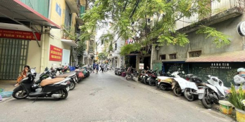 Nhà Đẹp Lò Đúc Hai Bà Trung 38m Gần Ô Tô Giá Tốt Nhất