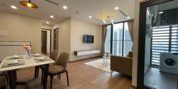 Cần ra gấp Căn 2PN Ngã 4 Bốn Xã view hồ bơi đẹp 850tr Full nội thất