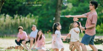 Bàn giao căn hộ tại Tp Thủ Đức ngay khi đường Vành Đai 2 hoàn thành