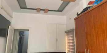 Quận 7 gần Him lam -Hai Tầng còn mới giá không tới 3T