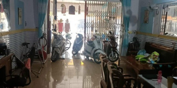 Bán nhà diện tích khủng,118m2, hẻm xe hơi 5m 1/ Nguyễn Văn Lượng, P16, GV- 8.4tỷ