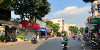 NHÀ DIỆN TÍCH SỬ DỤNG LỚN HƠN 600M2 - VƯỜN LÀI