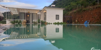 Khám phá Bảo Lộc trong một không gian yên bình tinh tế và sang trọng tại Reverie