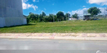 BÁN GẤP 4 LÔ ĐẤT XÂY TRỌ SÁT KCN BECAMEX (1.200M2 - GIÁ 660TR) NGAY QUỐC LỘ 14