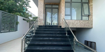 CHO THUÊ VĂN PHÒNG KHU ĐÔ THỊ VẠN PHÚC