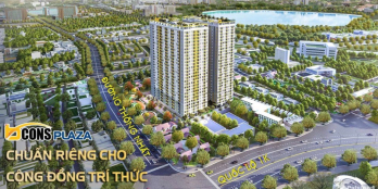 Sang gấp căn hộ Bcons Plaza 2PN - 2WC vào ở ngay, giá ngộp !