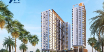 5 xuất cuối cùng sở hữu căn hộ giá tốt cách Aeon Mall 500m