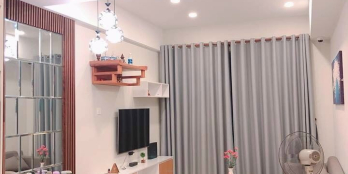 Căn hộ Phan Huy Ích, 820 triệu/ 2PN_nhận nhà ngay, sổ hồng riêng O789.114.979.