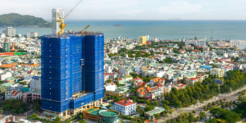 Bán căn hộ GRAND CENTER QUY NHƠN ưu đãi chính sách chiết khấu chỉ còn 1,8 tỷ/căn