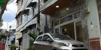 SIÊU PHẢM CHÂN DÀI 58m2 TRƯỜNG SA PHÚ NHUẬN GIÁ NGỘP