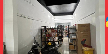 1x Tỷ (8x triệu/m2). Nhà MẶT TIỀN Kinh Doanh. 165m2, 4T, 6PN. Lê Đức Thọ, Gò Vấp