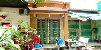 Bán Nhà 119m2 Đang Có Thu Nhập Ổn Định 5,2 Triệu/Tháng, P. An Bình, Biên Hoà