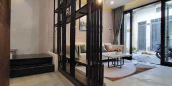 Bán nhà 3 tầng x 56m2 Đường Nguyễn Du gần đường chính,mới 100% chỉ 4,19Tỉ