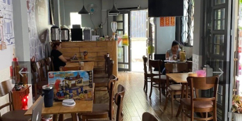 Bán gấp nhà 42m2 Vườn Chuối, Quận 3, giá nhĩnh 7 tỷ