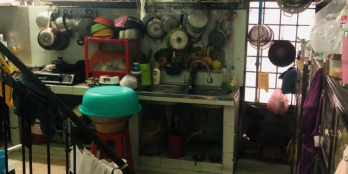 Nhà sát mặt tiền Trường Sa, Quận 3, 70m2 giá chỉ 8.7 tỷ!