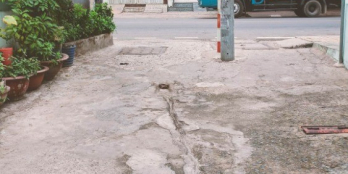 Quận 8 gần mặt tiền giá chỉ 1 tỷ nhỉnh