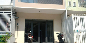 BÁN NHÀ MỚI SIÊU ĐẸP NGANG 5, KHU DÂN CỨ YÊN TĨNH DT 100MV2 GIÁ CHÌ 8,4 TỶ,