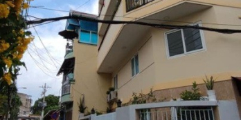 Nhỉnh 70tr/m2 Có Nhà 2 Tầng-Hẻm Xe Hơi-76m2, Đ.Số 7, Phường 7, Gò Vấp Chỉ 6.2 Tỷ