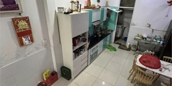 Bán nhà Gò Dầu, Tân Phú – Hẻm 5m, 58m2, 3 tầng, 5.8 tỷ