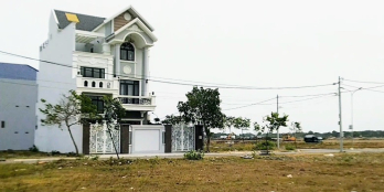 Bán đất biệt thự lan anh 1 tại hoà long, thành phố bà rịa giá gấp.