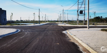 Mb1166 Đông Hòa 120m2 rộng 6m view kênh đẹp không lỗi giá cắt lỗ chỉ 960tr