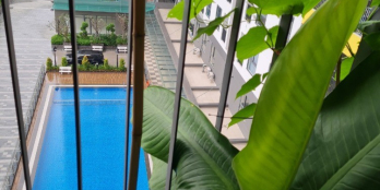 Bán căn hộ góc Bcons Miền Đông 3PN ngay làng Đại học đối diện BX Miền Đông mới