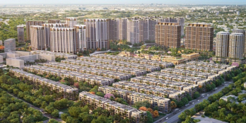 Chính chủ cắt lỗ the global city 33 tỷ - quận 2 giá tốt