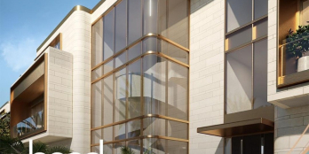 NHỮNG “NHÂN TÀI” KIẾN TẠO NÊN DINH THỰ HÀNG HIỆU THE RIVUS