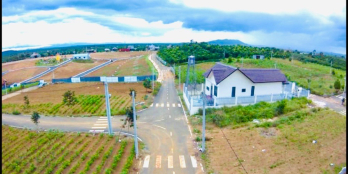 Vỡ nợ ngân hàng cần bán gấp 270m2 đất thổ cư tại Bảo Lộc sổ hồng sẵn