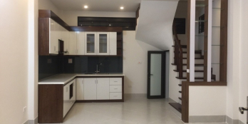 Bán Nhà Nguyễn Khang,Yên Hoà,Cầu Giấy;DT 35Mx5T Giá 3,6 Tỷ