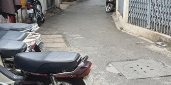 BÁN NHÀ MẶT NGÕ ĐỐNG ĐA- KINH DOANH ĐỈNH- GẦN Ô TÔ TRÁNH-30M2X5T