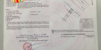 BÁN NHÀ CẤP 4 MẶT TIỀN TÔ KÝ . THỚI TAM THÔN .HÓC MÔN