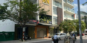 Bán gấp nhà 3 tầng, Đường B4 VCN Phước Hải, giá chỉ 10.6 tỷ